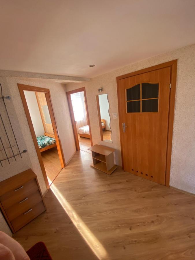Apartament #Widokowa Rzeszów Exterior foto