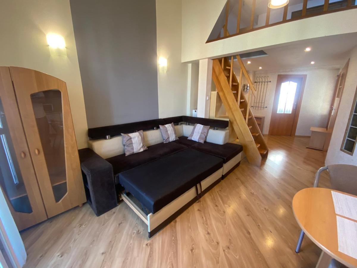Apartament #Widokowa Rzeszów Exterior foto