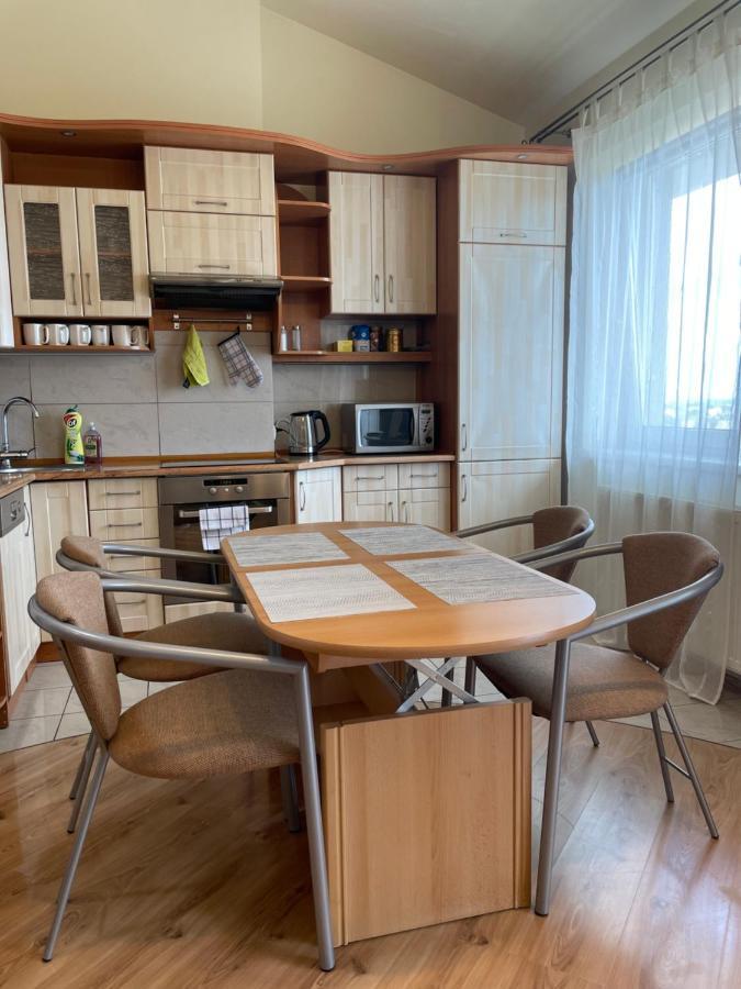 Apartament #Widokowa Rzeszów Exterior foto