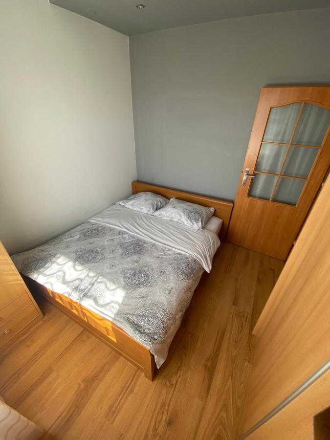 Apartament #Widokowa Rzeszów Exterior foto