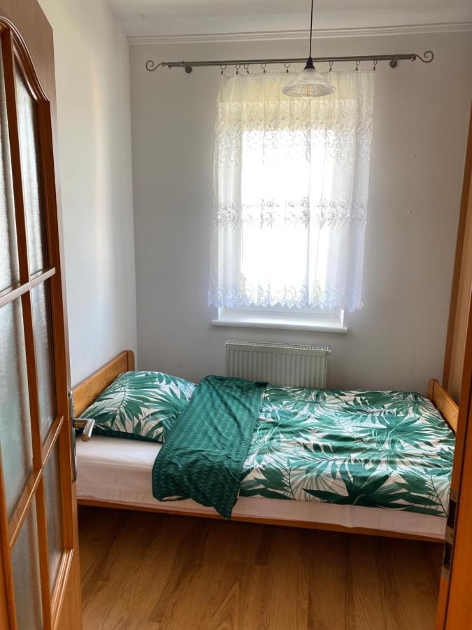 Apartament #Widokowa Rzeszów Exterior foto