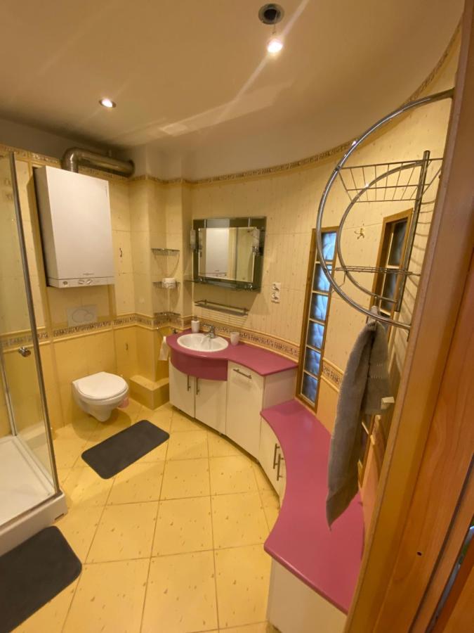 Apartament #Widokowa Rzeszów Exterior foto