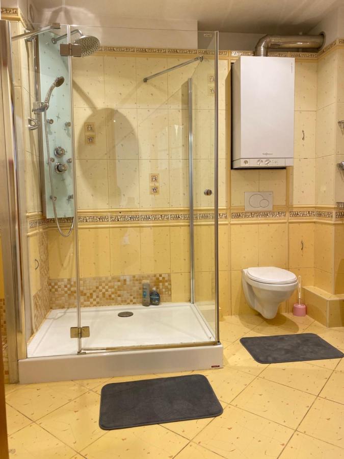 Apartament #Widokowa Rzeszów Exterior foto