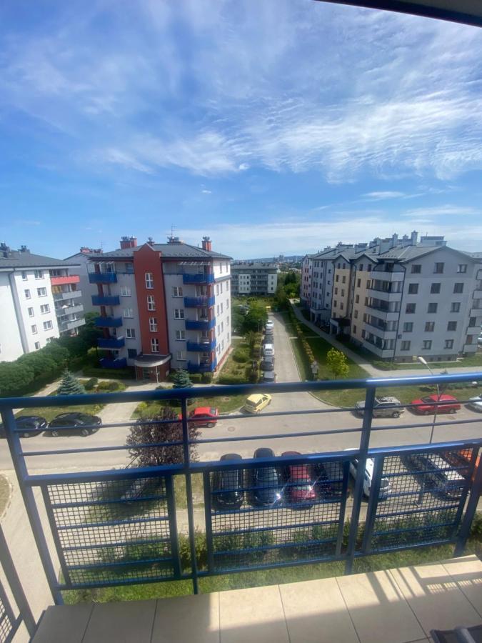 Apartament #Widokowa Rzeszów Exterior foto
